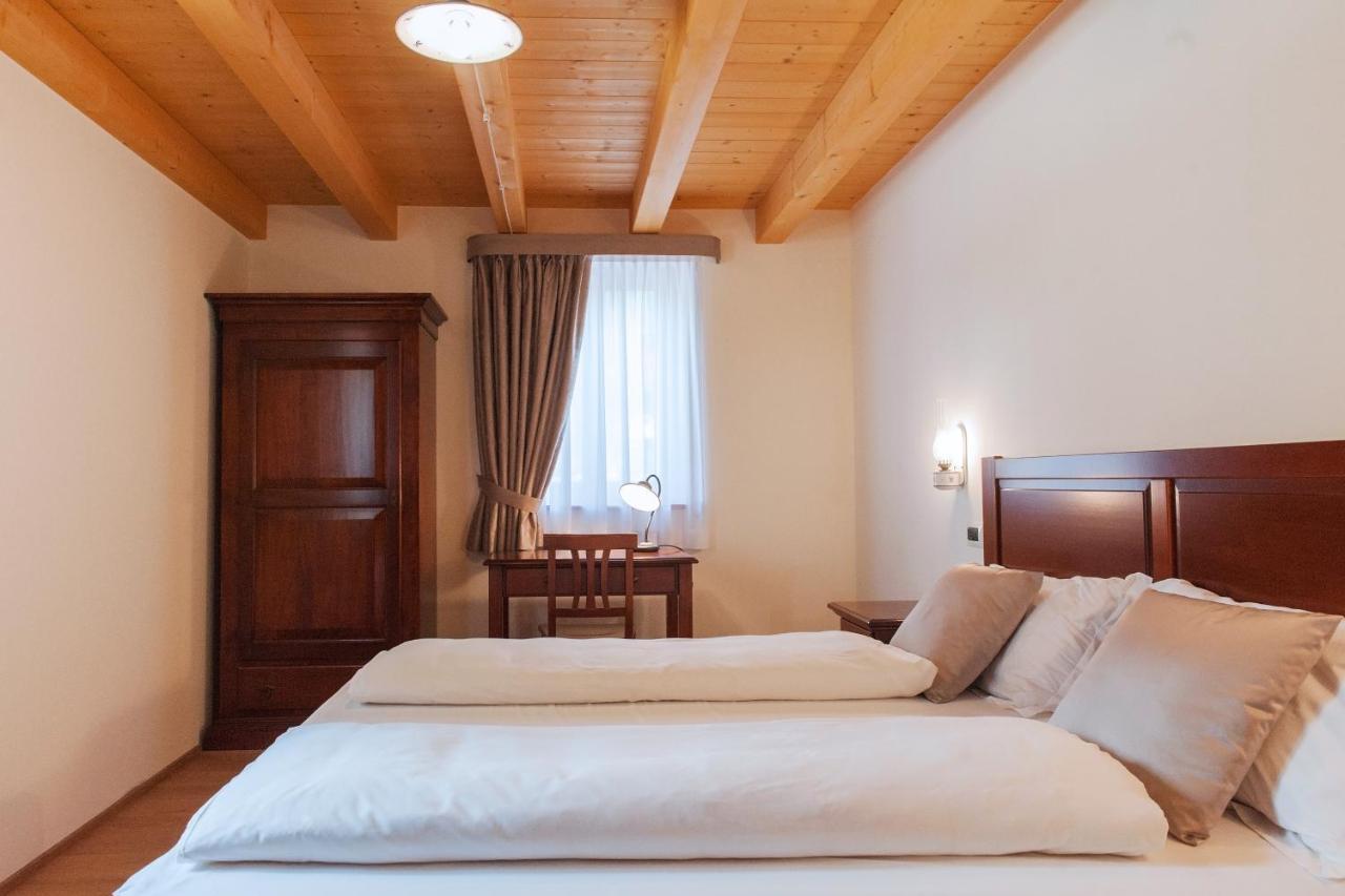 Hotel & Restaurant Pahor Doberdo del Lago Экстерьер фото