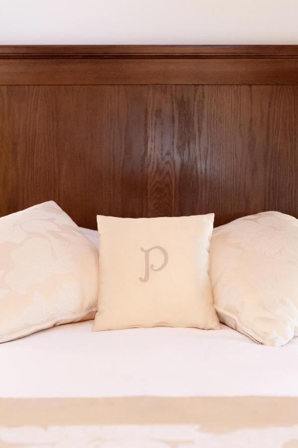 Hotel & Restaurant Pahor Doberdo del Lago Экстерьер фото